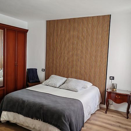 ラ・オロタバCasa Rosalesアパートメント エクステリア 写真